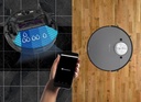 VACUUM CLEANER ROBOT RVCL144AB HSN7