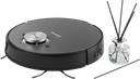 VACUUM CLEANER ROBOT RVCL144AB HSN1