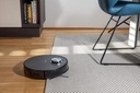 VACUUM CLEANER ROBOT RVCL144AB HSN11