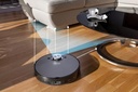VACUUM CLEANER ROBOT RVCL144AB HSN10