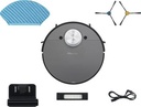 VACUUM CLEANER ROBOT RVCL144AB HSN19
