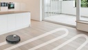 VACUUM CLEANER ROBOT RVCL144AB HSN25