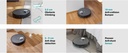 VACUUM CLEANER ROBOT RVCL144AB HSN26