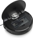 VACUUM CLEANER ROBOT RVCL144AB HSN35