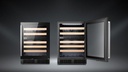VITRINE JC-128Y RW17W4NWLG0 HSN15
