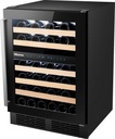 VITRINE JC-128Y RW17W4NWLG0 HSN4