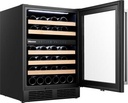 VITRINE JC-128Y RW17W4NWLG0 HSN1