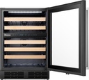 VITRINE JC-128Y RW17W4NWLG0 HSN3