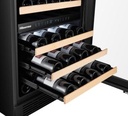 VITRINE JC-128Y RW17W4NWLG0 HSN6
