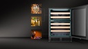 VITRINE JC-128Y RW17W4NWLG0 HSN8