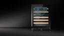 VITRINE JC-128Y RW17W4NWLG0 HSN7