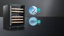 VITRINE JC-128Y RW17W4NWLG0 HSN12