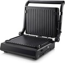 CONTACT GRILL HCG1600DBT5
