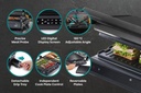 CONTACT GRILL HCG1600DBT12
