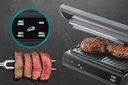 CONTACT GRILL HCG1600DBT18