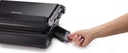 CONTACT GRILL HCG1600DBT8