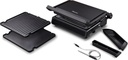 CONTACT GRILL HCG1600DBT3
