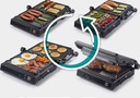 CONTACT GRILL HCG1600DBT13
