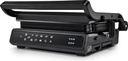 CONTACT GRILL HCG1600DBT1
