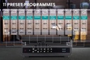 CONTACT GRILL HCG1600DBT20