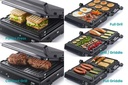 CONTACT GRILL HCG1600DBT28