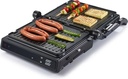 CONTACT GRILL HCG1600DBT34