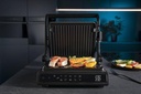 CONTACT GRILL HCG1600DBT36