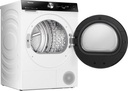 DRYER DH7S107BW HSN1
