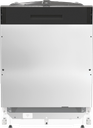 DISHWASH DW50.2 HV693C60AD HSN9
