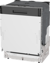 DISHWASH DW50.2 HV693A65UVAD HSN3