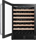 VITRINE JC-138Y RW18W4NWLGF HSN1