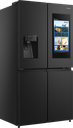 REFRIG RQ9P522T RQ760N4IFE HSN1