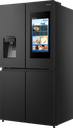 REFRIG RQ9P522T RQ760N4IFE HSN4