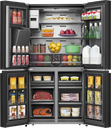 REFRIG RQ9P522T RQ760N4IFE HSN2
