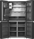 REFRIG RQ9P522T RQ760N4IFE HSN3