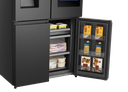 REFRIG RQ9P522T RQ760N4IFE HSN5
