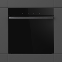 OVEN BO3PYEV01-6-HO66F PizzaChef HSN3