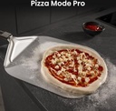 OVEN BO3PYEV01-6-HO66F PizzaChef HSN11