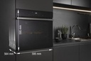 OVEN BO3PYEV01-6-HO66F PizzaChef HSN9