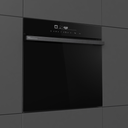 OVEN BO3PYEV01-6-HO66F PizzaChef HSN7