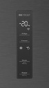 REFRIG BCD-454WY RF632N4AFE1 HSN6