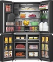 REFRIG BCD-522W RQ760N4SBFE HSN4