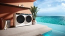 WASHER WF7S1247BW HSN17