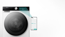 WASHER WF7S1247BW HSN12