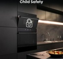 OVEN TG934E3CE BIM334G64DBG HSN3
