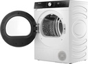 DRYER DH3S802BW3 DH3S802BW3 HSN4