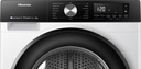 DRYER DH3S802BW3 DH3S802BW3 HSN6