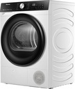 DRYER DH3S802BW2 DH3S802BW2 HSN3