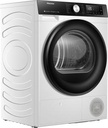 DRYER DH3S802BW2 DH3S802BW2 HSN1