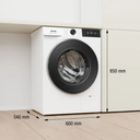 WASHER PS26/44140 WG484A31 GOR